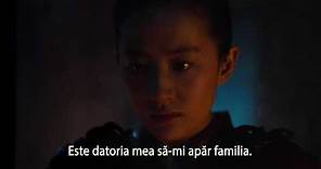 Mulan trailer subtitrat in romana