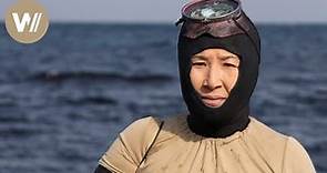 South Korea: Sea women hold their breath to survive | "Breathing Underwater" - Documentary, 2016