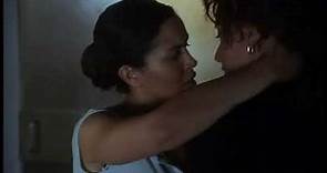 Bette And Candice Kiss - The L Word 1x12 Scene