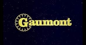 Gaumont Film Company logo (1985/1982) [HD]