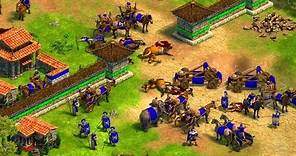 Age of Empires: Definitive Edition! Windows 10