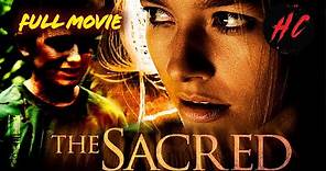 The Sacred | Full Slasher Horror Movie | Horror Central