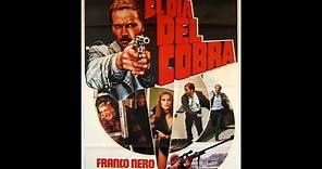 (Película Clásica De Acción Con Franco Nero) (El día del Cobra) (1980) En Español.