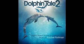 Dolphin Tale 2 - Rachel Portman - When One Door Closes