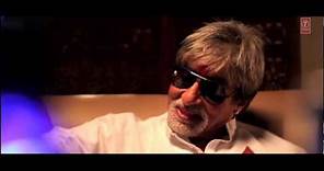 Department Official Theatrical Trailer | Amitabh Bachchan, Sanjay Dutt
