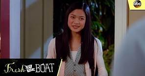 Chinese Girlfriend - Fresh Off the Boat