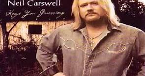 Neil Carswell - South Wind