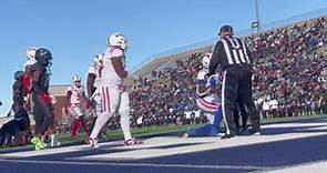 Duncanville beats North Crowley: Texas high school football state semifinal highlights (12/8/2023 )