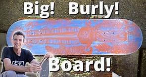 Life Skateboards Review!!!