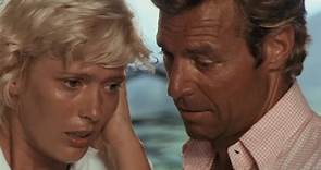 Concorde Affaire (1979) James Franciscus Mimsy Farmer Van Johnson