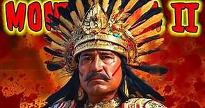 "The Tragic Fate of Montezuma II: From Aztec Emperor to Spanish Conquest"