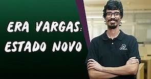 Era Vargas: Estado Novo - Brasil Escola