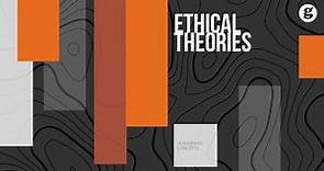 Ethical Theories