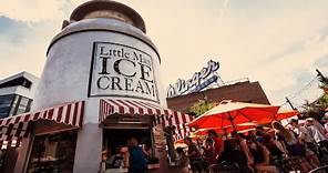 Little Man Ice Cream In Denver, Colorado - WE GO