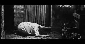 Anatomia di un rapimento di Akira Kurosawa - Trailer