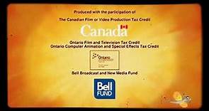Canada Ontario Bell Fund