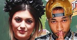 Kylie Jenner Meets Tyga For First Time At 14 - VIDEO