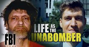 The FBI's Pursuit of the Unabomber | The FBI Files