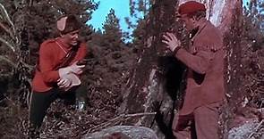 Fort Vengeance (Western 1953) James Craig, Rita Moreno & Keith Larsen