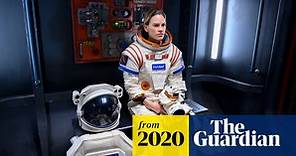 Away review – Hilary Swank space drama fails to launch
