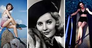 Barbara Stanwyck: Short Biography, Net Worth & Career Highlights