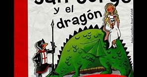 San Jorge y el Dragón