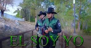 El Soy Yo - Los Hermanos León (video oficial)