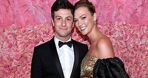 Karlie Kloss Celebrates Marriage to Joshua Kushner with Party in Wyoming 8 Months After Wedding