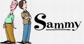Sammy. S1 | E1. Swimmin' Pools, Movie Stars. (Lost David Spade Cartoon) 2000