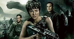 Watch Alien: Covenant (2017) full HD Free - Movie4k to