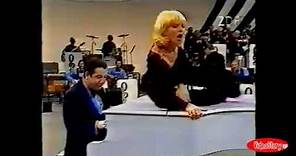 Rita Pavone - WENN ICH EIN JUNGE WÄR (Tv tedesca ZDF, 1975)