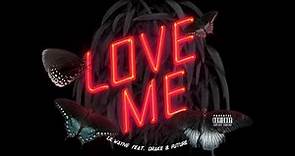 Lil Wayne Ft. Drake&Future-Love Me(Bass Boost)