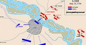 Battle of Lodi