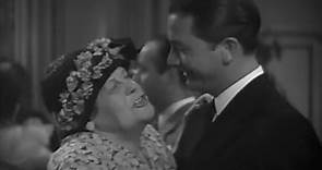 Tugboat Annie 1933 - Marie Dressler, Wallace Beery, Robert Young, Maureen O'Sullivan