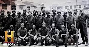 Tuskegee Airmen: Legacy of Courage | Black American Heroes