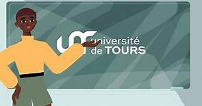 L'enseignement à l'université de Tours