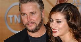 'CSI' Star William Petersen and His Wife Gina Have Been Married for Nearly 20 Years