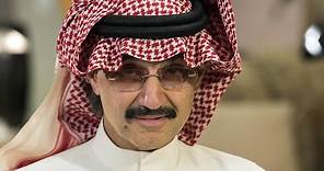 Prince Alwaleed Bin Talal Arrested in Saudi Crackdown