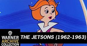 Rosie Close HD | The Jetsons | Warner Archive
