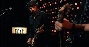 Swervedriver - Full Performance (Live on KEXP)