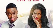 The Perfect Match - movie: watch streaming online