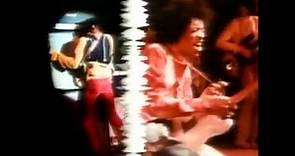 Jimi Hendrix - All Along The Watchtower (Official Video)