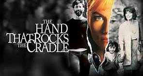 The Hand That Rocks The Cradle Full Movie Review || Annabella Sciorra