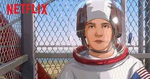 Apollo 10 1/2: A Space Age Childhood | Trailer | Netflix