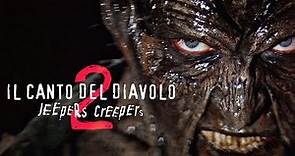IL CANTO DEL DIAVOLO 2 (Jeepers Creepers 2 - Trailer + Sottotitoli in Italiano)