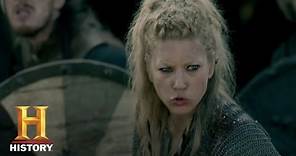 Vikings: Strong Women | History