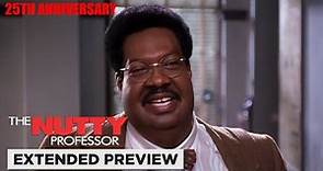 The Nutty Professor (25th Anniversary) | "Chemistry Sure Is Important to Have"