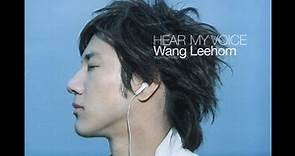 【王力宏 Leehom Wang】Hear My Voice