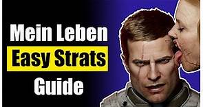 Wolfenstein 2: Mein Leben (easy strategies guide)