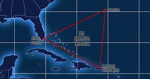 The UnXplained Season 4 Episode 18 The Bermuda Triangle and the Beyond